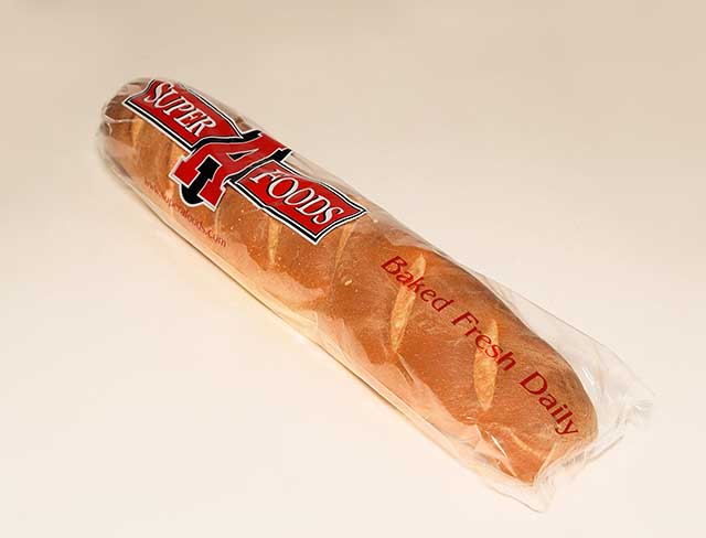 PP-bag